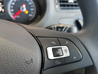 Volkswagen Polo Vivo hatch 1.4 Life