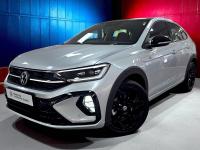 Thumbnail Volkswagen Taigo 1.0TSI R-Line