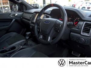 Ford Ranger 2.0Bi-Turbo double cab 4x4 Raptor - Image 11