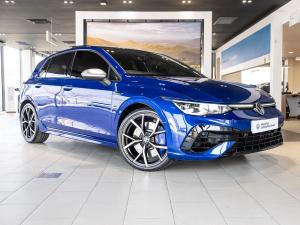Volkswagen Golf R - Image 2