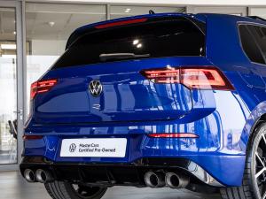 Volkswagen Golf R - Image 6