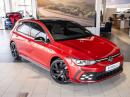 Thumbnail Volkswagen Golf GTI