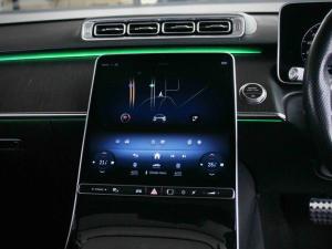Mercedes-Benz S-Class S500 L 4Matic - Image 10
