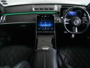 Mercedes-Benz S-Class S500 L 4Matic - Image 11