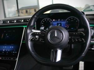 Mercedes-Benz S-Class S500 L 4Matic - Image 12