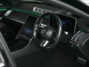 Mercedes-Benz S-Class S500 L 4Matic - Image 13