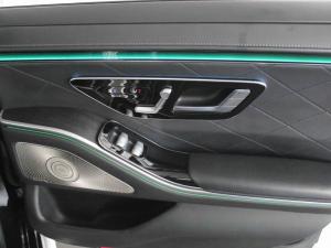 Mercedes-Benz S-Class S500 L 4Matic - Image 15