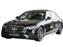 Thumbnail Mercedes-Benz S-Class S500 L 4Matic