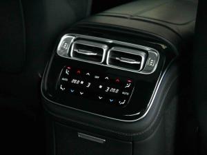 Mercedes-Benz S-Class S500 L 4Matic - Image 20