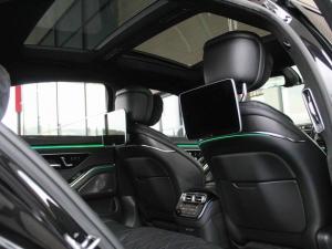 Mercedes-Benz S-Class S500 L 4Matic - Image 22