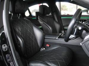 Mercedes-Benz S-Class S500 L 4Matic - Image 23