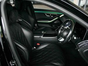 Mercedes-Benz S-Class S500 L 4Matic - Image 24
