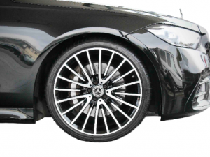 Mercedes-Benz S-Class S500 L 4Matic - Image 26