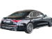 Mercedes-Benz S-Class S500 L 4Matic - Thumbnail 3