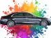 Mercedes-Benz S-Class S500 L 4Matic - Thumbnail 4