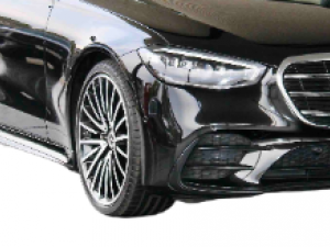 Mercedes-Benz S-Class S500 L 4Matic - Image 5
