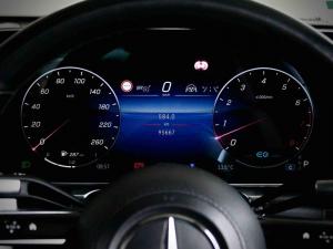 Mercedes-Benz S-Class S500 L 4Matic - Image 7