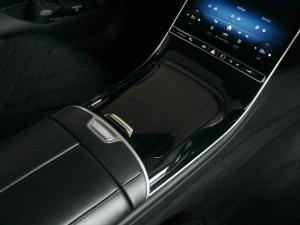 Mercedes-Benz S-Class S500 L 4Matic - Image 8