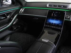 Mercedes-Benz S-Class S500 L 4Matic - Image 9