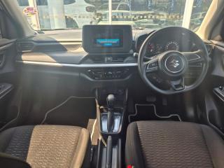Suzuki Swift 1.2 GL+ auto