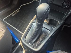 Suzuki Swift 1.2 GL+ auto - Image 17