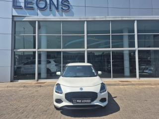Suzuki Swift 1.2 GL+ auto