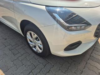 Suzuki Swift 1.2 GL+ auto