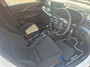 Suzuki Swift 1.2 GL+ auto - Image 9