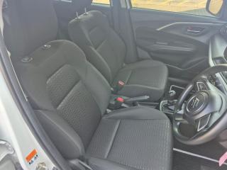 Suzuki Swift 1.2 GL+ manual