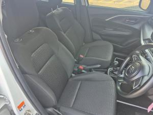 Suzuki Swift 1.2 GL+ manual - Image 10