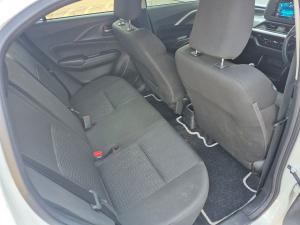 Suzuki Swift 1.2 GL+ manual - Image 11