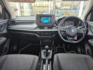 Suzuki Swift 1.2 GL+ manual - Image 12