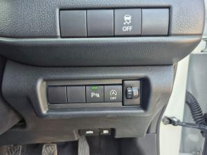 Suzuki Swift 1.2 GL+ manual - Image 14
