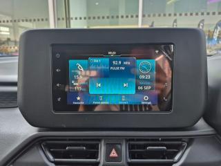 Suzuki Swift 1.2 GL+ manual
