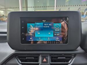 Suzuki Swift 1.2 GL+ manual - Image 16