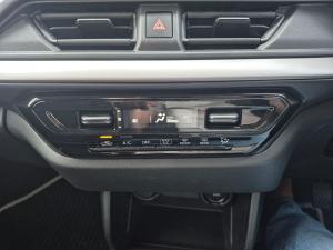 Suzuki Swift 1.2 GL+ manual - Image 18