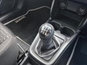Suzuki Swift 1.2 GL+ manual - Image 19