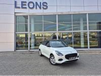 Thumbnail Suzuki Swift 1.2 GL+ manual