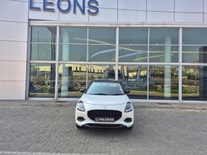 Suzuki Swift 1.2 GL+ manual - Image 2