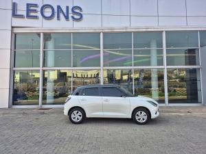Suzuki Swift 1.2 GL+ manual - Image 3