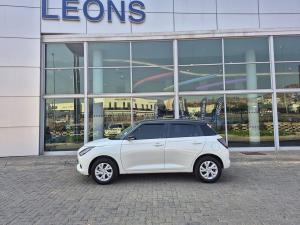 Suzuki Swift 1.2 GL+ manual - Image 4