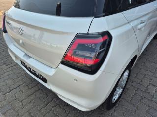 Suzuki Swift 1.2 GL+ manual
