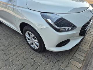 Suzuki Swift 1.2 GL+ manual