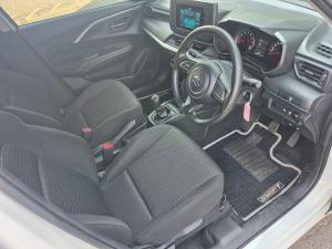 Suzuki Swift 1.2 GL+ manual - Image 9
