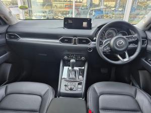 Mazda CX-5 2.0 Dynamic - Image 12