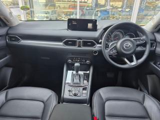 Mazda CX-5 2.0 Dynamic