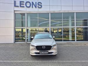 Mazda CX-5 2.0 Dynamic - Image 2