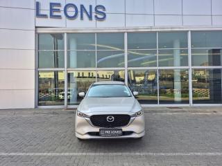 Mazda CX-5 2.0 Dynamic