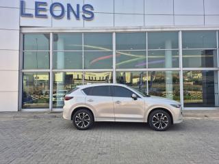 Mazda CX-5 2.0 Dynamic