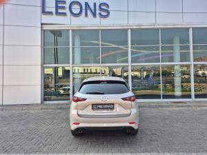 Mazda CX-5 2.0 Dynamic - Image 5
